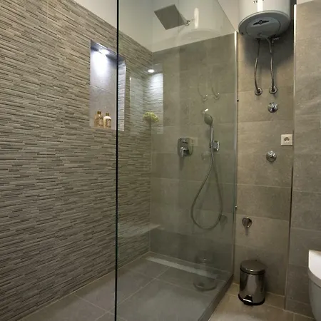 Green Place 2 Appartamento