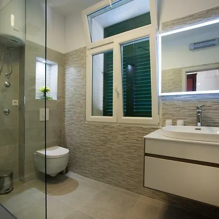 Green Place 2 Appartement